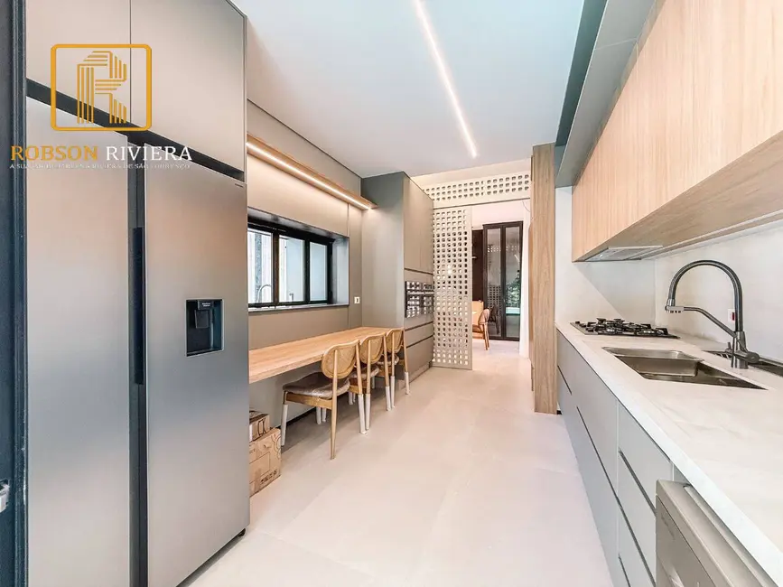 Foto 7 de Casa com 6 quartos à venda, 744m2 em Riviera de São Lourenço, Bertioga - SP