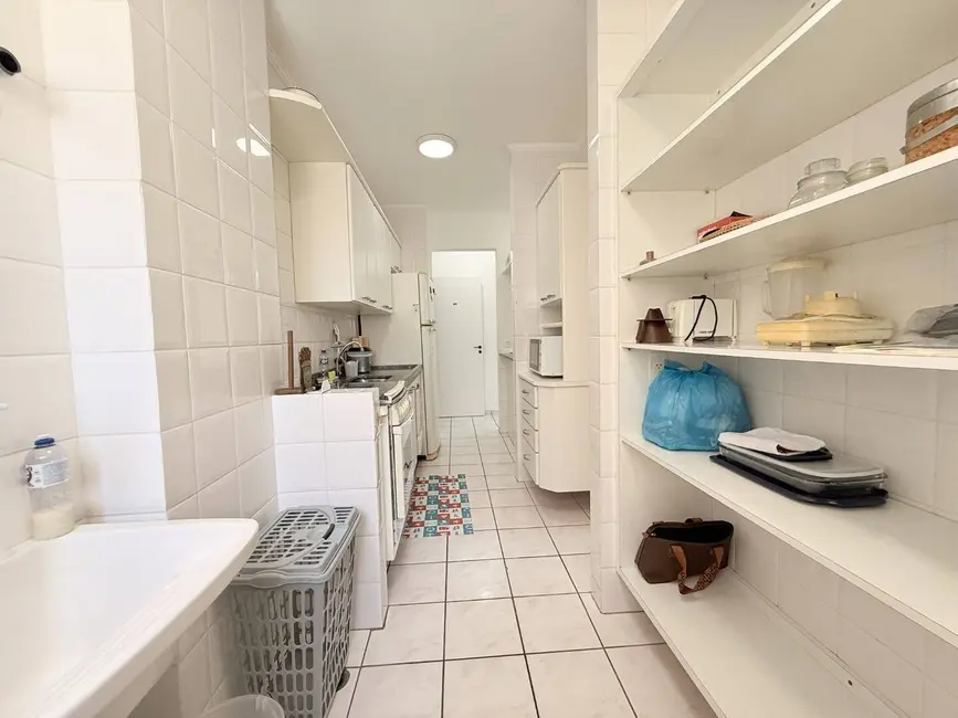 Foto 8 de Apartamento com 3 quartos à venda, 90m2 em Riviera de São Lourenço, Bertioga - SP