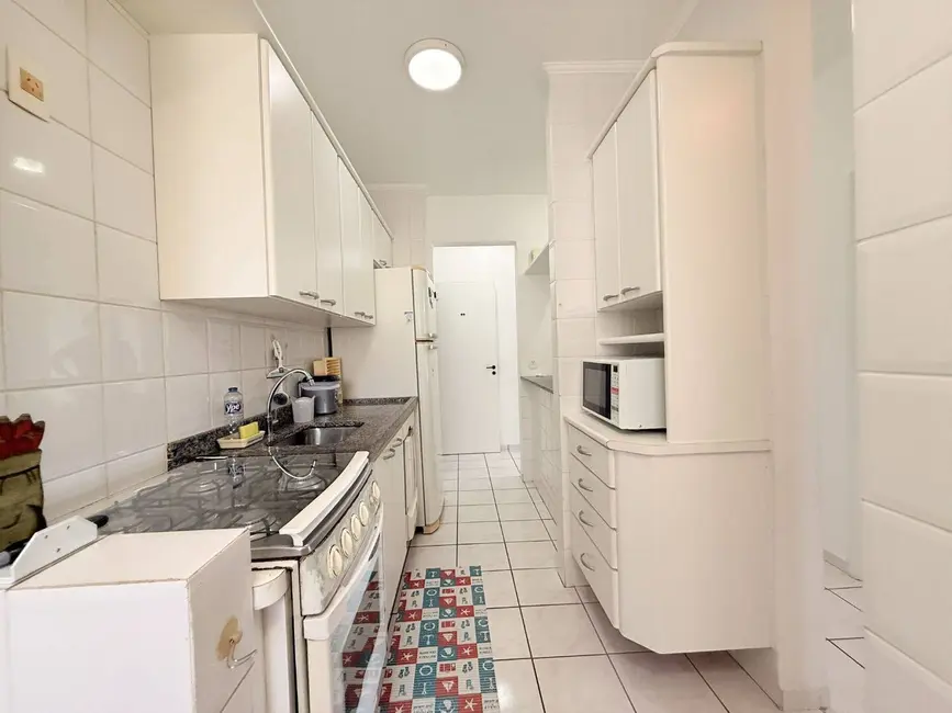 Foto 7 de Apartamento com 3 quartos à venda, 90m2 em Riviera de São Lourenço, Bertioga - SP