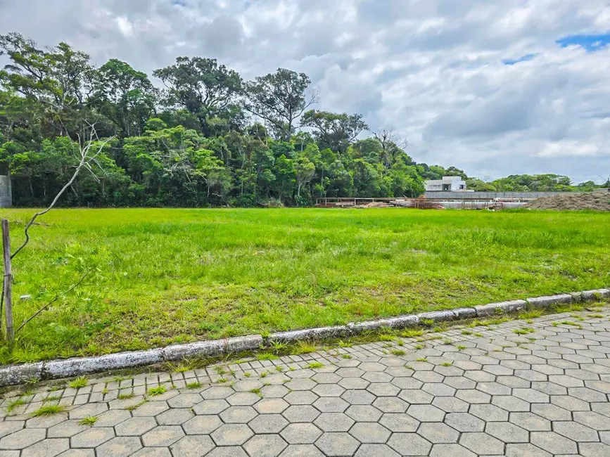 Foto 2 de Terreno / Lote à venda, 652m2 em Riviera de São Lourenço, Bertioga - SP
