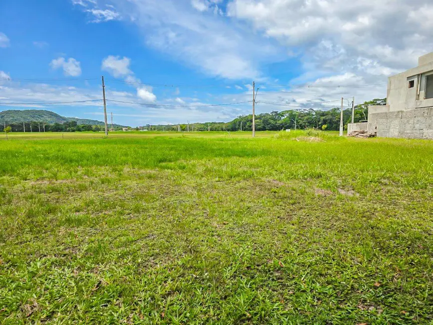 Foto 1 de Terreno / Lote à venda, 652m2 em Riviera de São Lourenço, Bertioga - SP