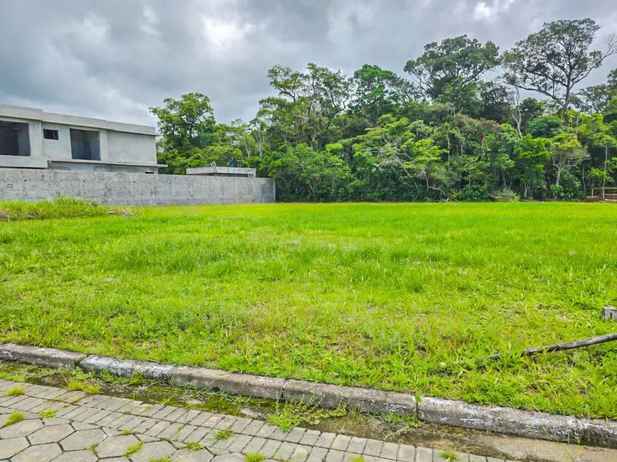 Foto 3 de Terreno / Lote à venda, 652m2 em Riviera de São Lourenço, Bertioga - SP
