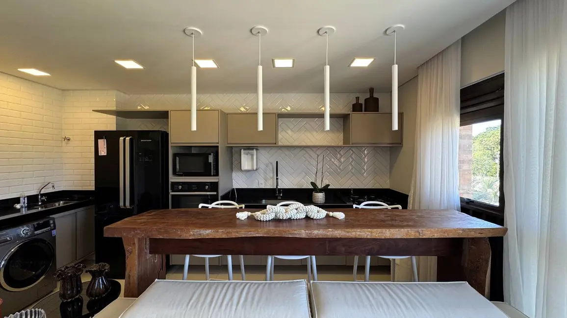 Foto 7 de Casa com 3 quartos à venda, 140m2 em Riviera de São Lourenço, Bertioga - SP