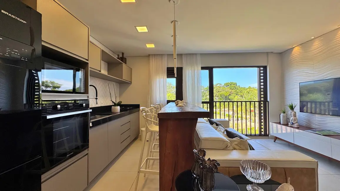 Foto 3 de Casa com 3 quartos à venda, 140m2 em Riviera de São Lourenço, Bertioga - SP