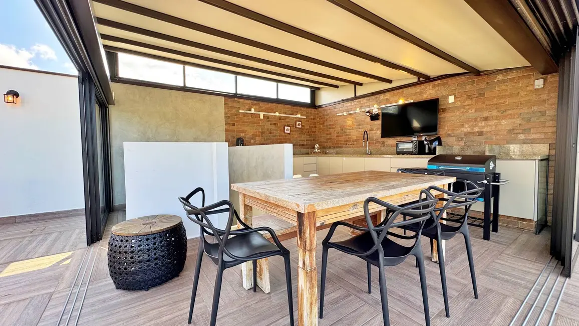 Foto 1 de Casa com 3 quartos à venda, 140m2 em Riviera de São Lourenço, Bertioga - SP