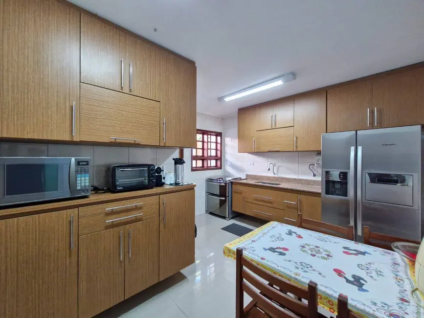 Foto 4 de Casa com 8 quartos à venda, 390m2 em Riviera de São Lourenço, Bertioga - SP