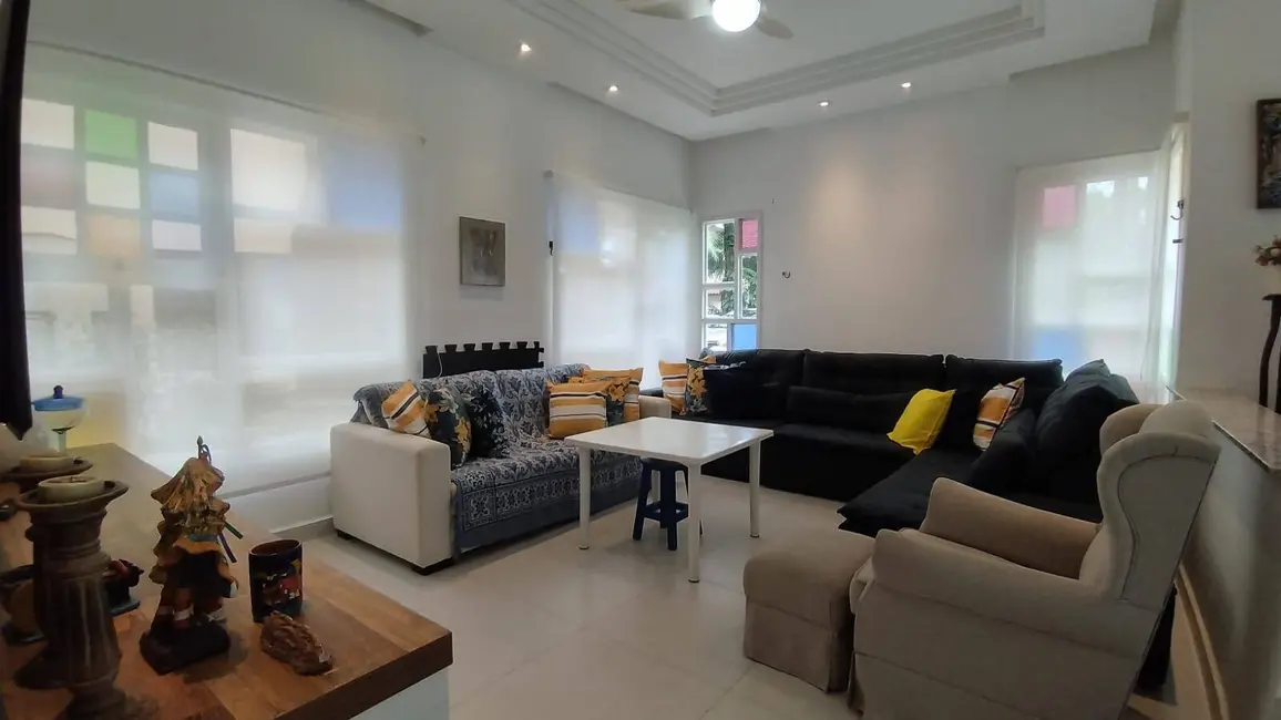 Foto 8 de Casa com 5 quartos à venda, 208m2 em Riviera de São Lourenço, Bertioga - SP
