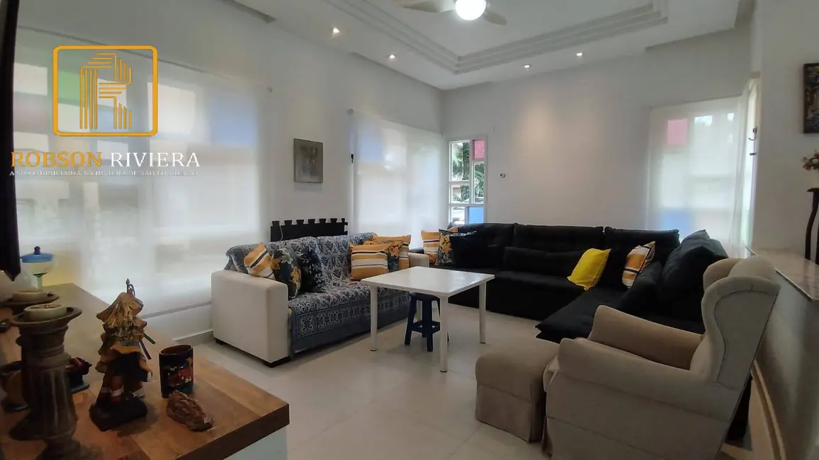 Foto 8 de Casa com 5 quartos à venda, 208m2 em Riviera de São Lourenço, Bertioga - SP