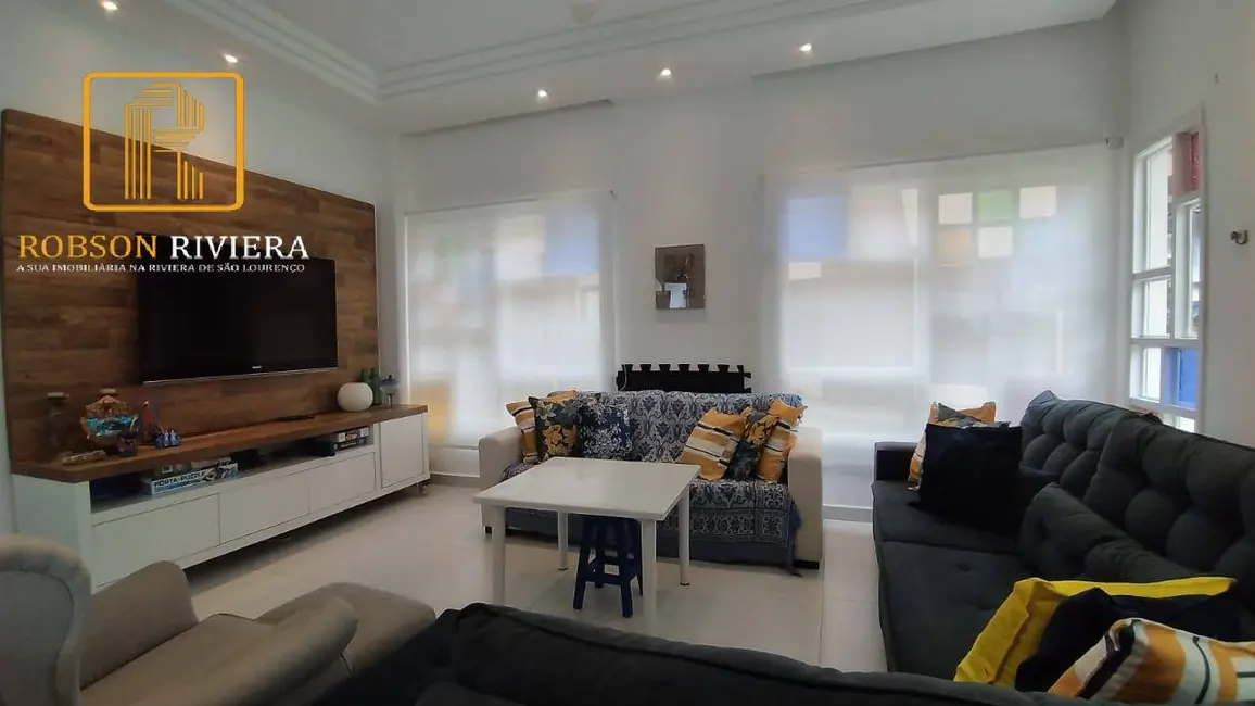 Foto 9 de Casa com 5 quartos à venda, 208m2 em Riviera de São Lourenço, Bertioga - SP