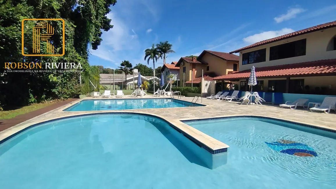 Foto 1 de Casa com 5 quartos à venda, 208m2 em Riviera de São Lourenço, Bertioga - SP