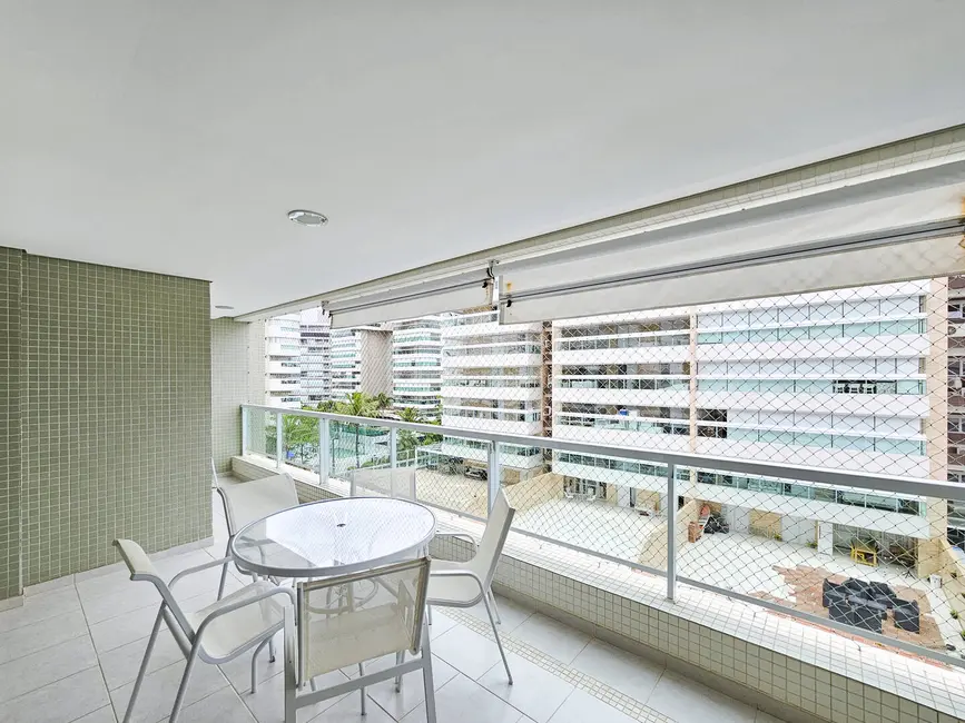 Foto 4 de Apartamento com 3 quartos à venda, 100m2 em Riviera de São Lourenço, Bertioga - SP