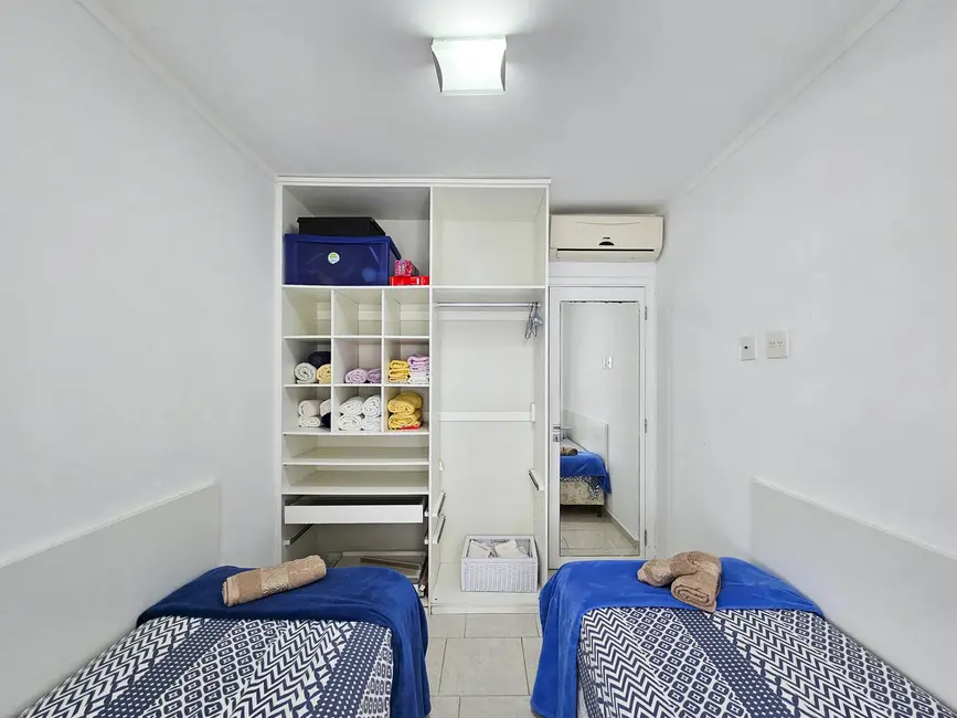 Foto 9 de Apartamento com 3 quartos à venda, 100m2 em Riviera de São Lourenço, Bertioga - SP