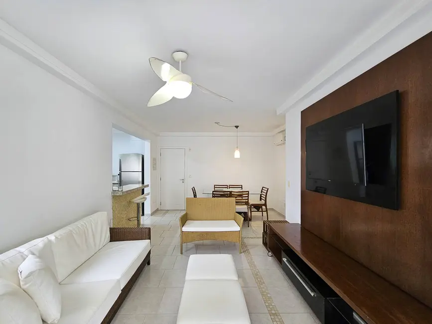 Foto 2 de Apartamento com 3 quartos à venda, 100m2 em Riviera de São Lourenço, Bertioga - SP