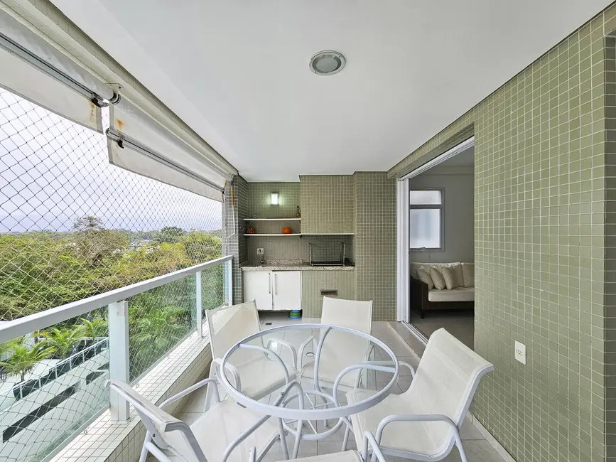 Foto 5 de Apartamento com 3 quartos à venda, 100m2 em Riviera de São Lourenço, Bertioga - SP