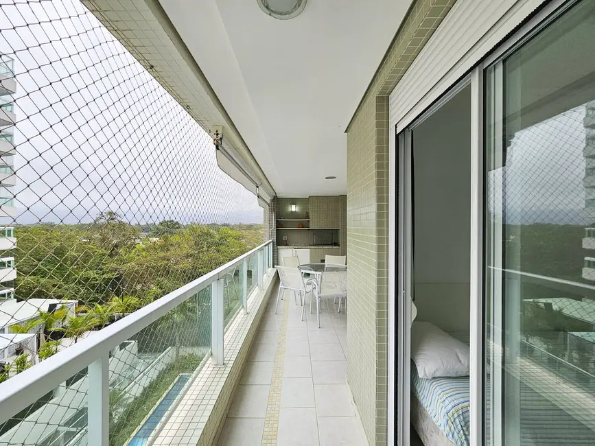 Foto 6 de Apartamento com 3 quartos à venda, 100m2 em Riviera de São Lourenço, Bertioga - SP