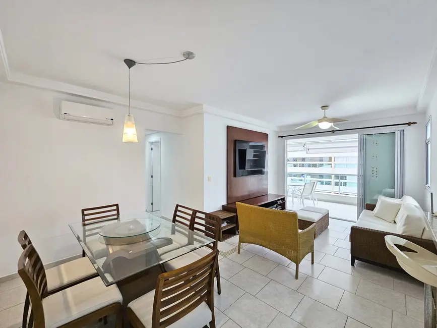 Foto 1 de Apartamento com 3 quartos à venda, 100m2 em Riviera de São Lourenço, Bertioga - SP