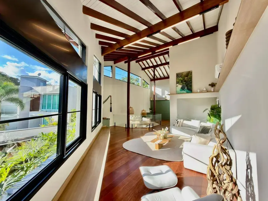 Foto 9 de Casa com 6 quartos à venda, 401m2 em Riviera de São Lourenço, Bertioga - SP
