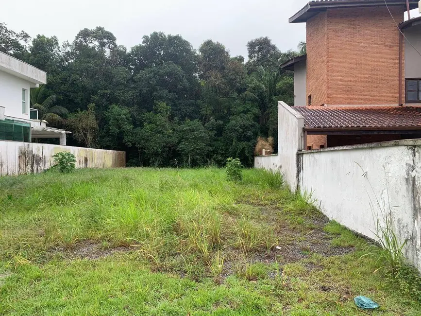 Foto 1 de Terreno / Lote à venda, 495m2 em Riviera de São Lourenço, Bertioga - SP
