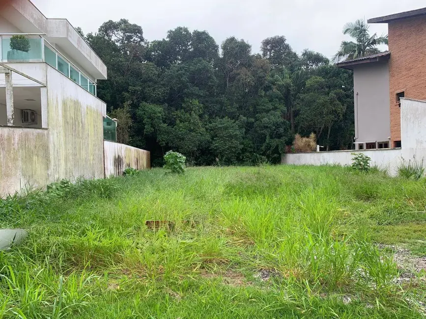 Foto 2 de Terreno / Lote à venda, 495m2 em Riviera de São Lourenço, Bertioga - SP