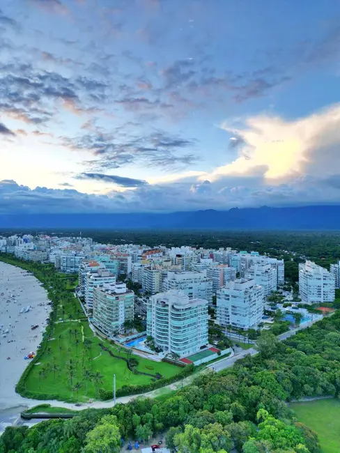 Foto 4 de Terreno / Lote à venda, 495m2 em Riviera de São Lourenço, Bertioga - SP