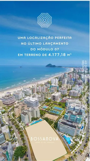 Apartamento com 3 quartos à venda, 117m2 em Riviera de São Lourenço, Bertioga - SP - imagem 6 Foto 6 de Apartamento com 3 quartos à venda, 117m2 em Riviera de São Lourenço, Bertioga - SP