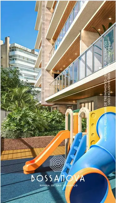Apartamento com 3 quartos à venda, 117m2 em Riviera de São Lourenço, Bertioga - SP - imagem 8 Foto 8 de Apartamento com 3 quartos à venda, 117m2 em Riviera de São Lourenço, Bertioga - SP