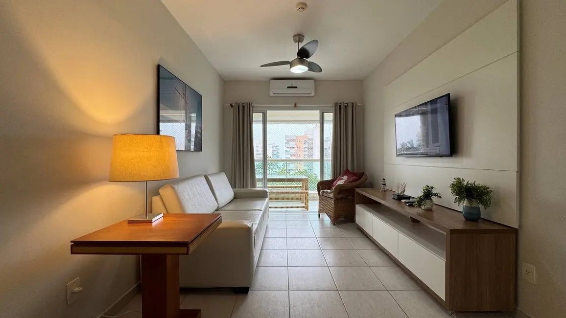 Foto 4 de Apartamento com 2 quartos à venda, 84m2 em Riviera de São Lourenço, Bertioga - SP