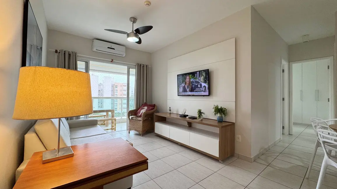 Foto 2 de Apartamento com 2 quartos à venda, 84m2 em Riviera de São Lourenço, Bertioga - SP