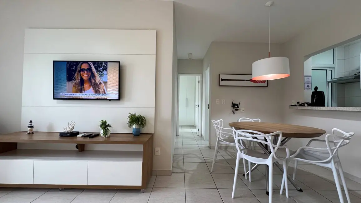 Foto 6 de Apartamento com 2 quartos à venda, 84m2 em Riviera de São Lourenço, Bertioga - SP
