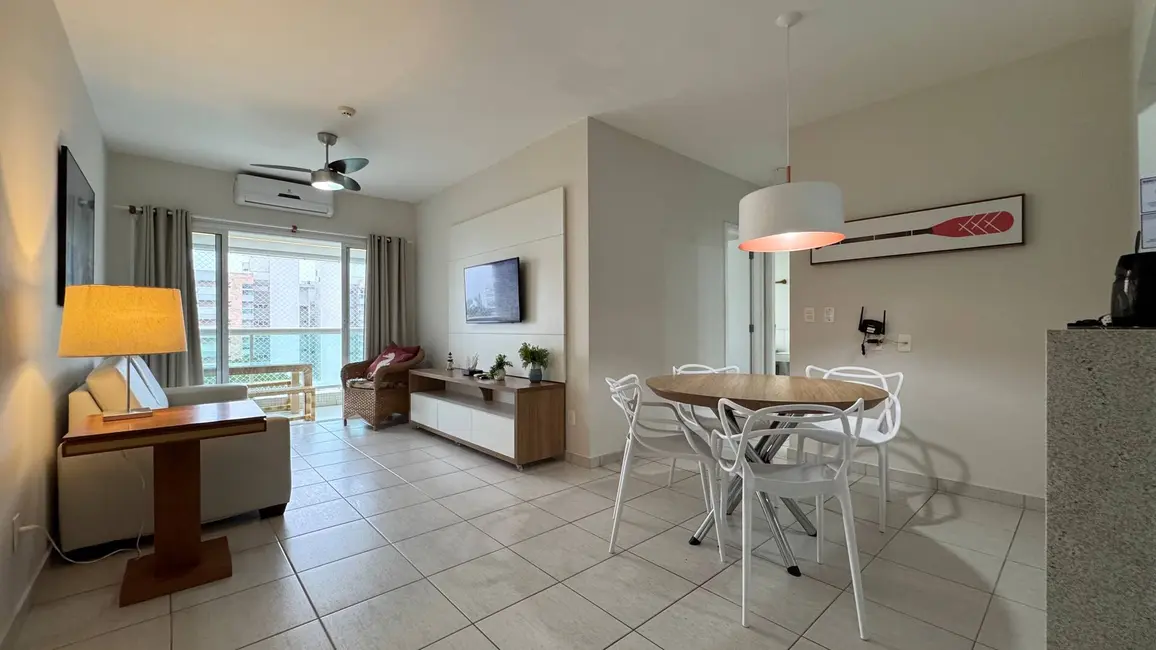 Foto 1 de Apartamento com 2 quartos à venda, 84m2 em Riviera de São Lourenço, Bertioga - SP