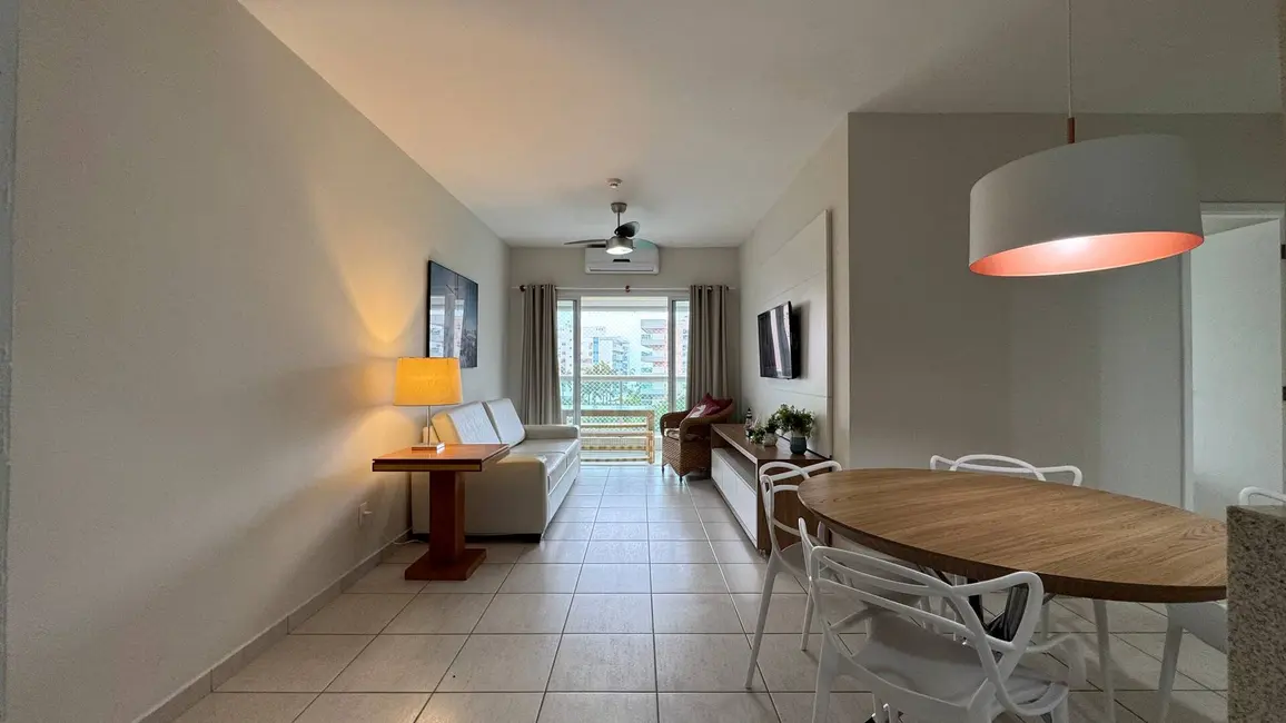 Foto 3 de Apartamento com 2 quartos à venda, 84m2 em Riviera de São Lourenço, Bertioga - SP