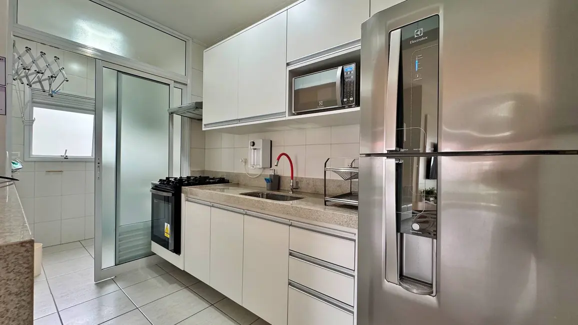 Foto 8 de Apartamento com 2 quartos à venda, 84m2 em Riviera de São Lourenço, Bertioga - SP