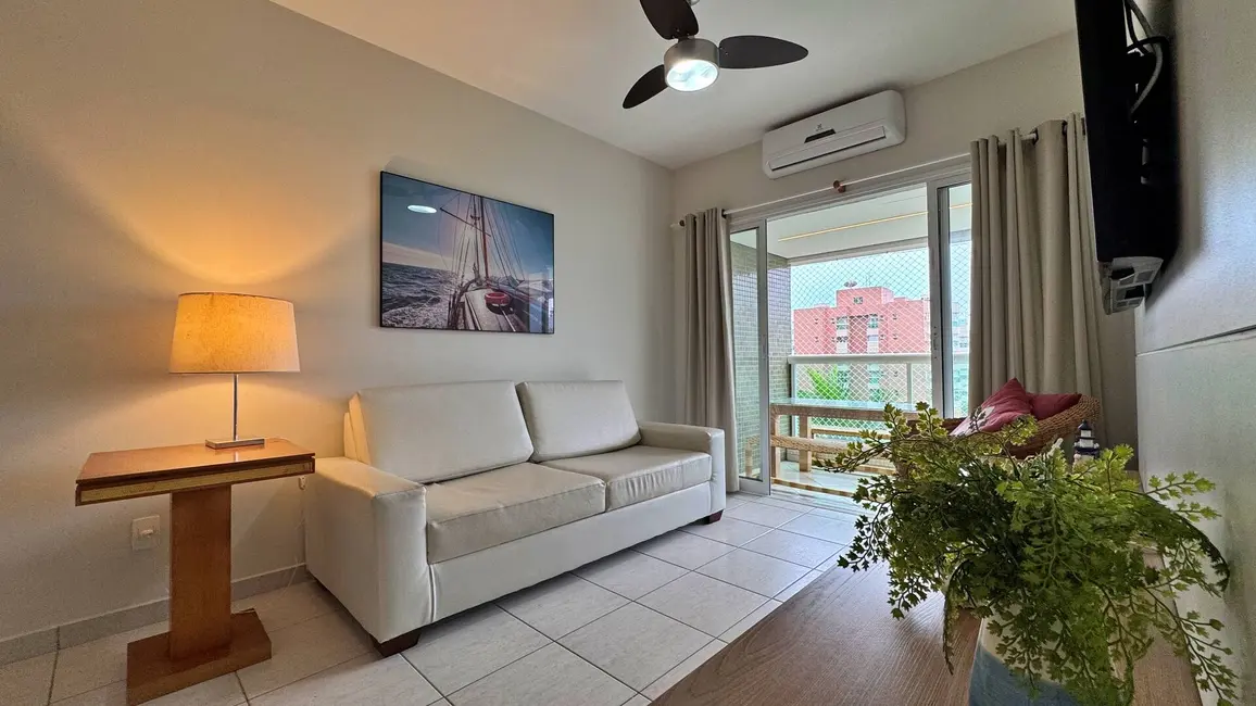 Foto 5 de Apartamento com 2 quartos à venda, 84m2 em Riviera de São Lourenço, Bertioga - SP