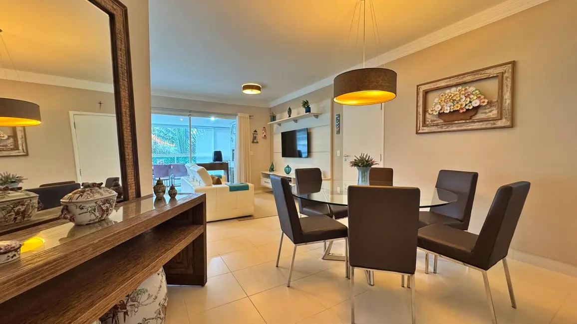 Foto 8 de Apartamento com 4 quartos à venda, 189m2 em Riviera de São Lourenço, Bertioga - SP