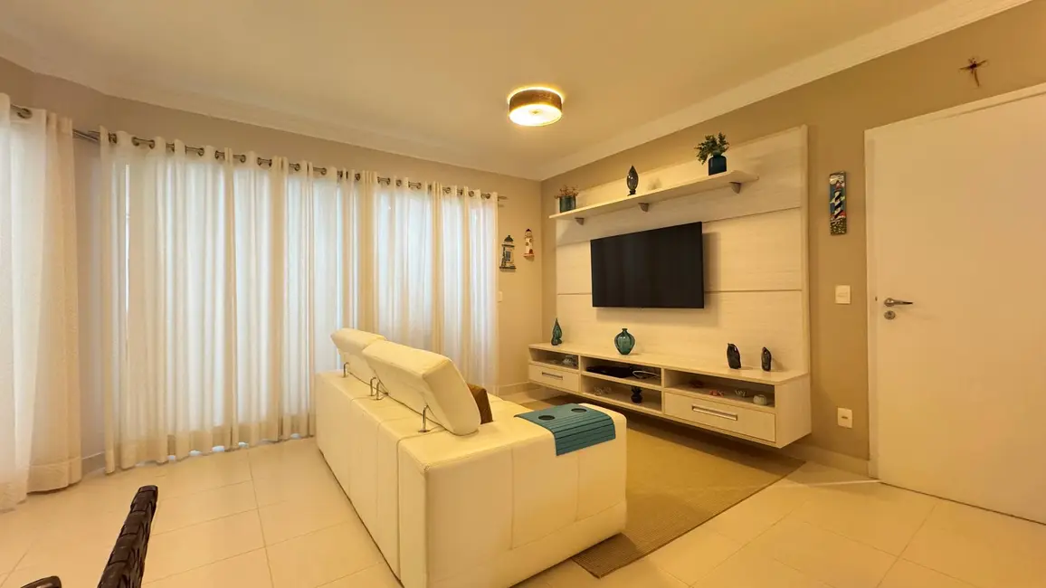 Foto 3 de Apartamento com 4 quartos à venda, 189m2 em Riviera de São Lourenço, Bertioga - SP