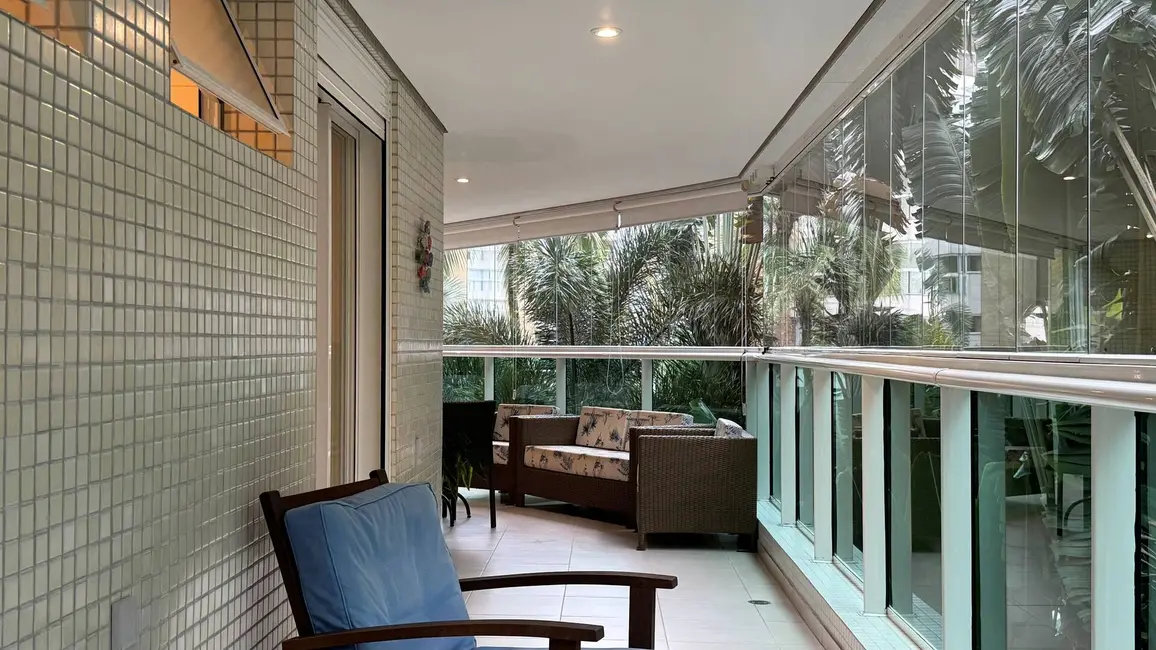 Foto 8 de Apartamento com 4 quartos à venda, 192m2 em Riviera de São Lourenço, Bertioga - SP