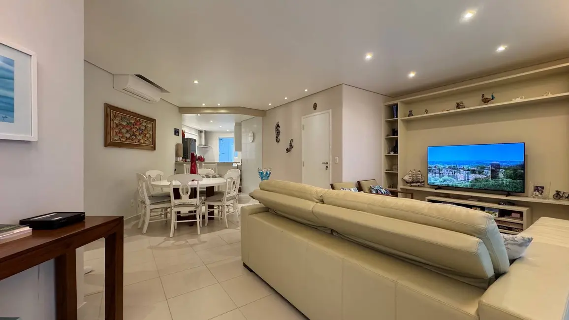 Foto 8 de Apartamento com 4 quartos à venda, 192m2 em Riviera de São Lourenço, Bertioga - SP