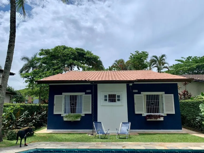 Foto 6 de Casa com 4 quartos à venda, 185m2 em Riviera de São Lourenço, Bertioga - SP