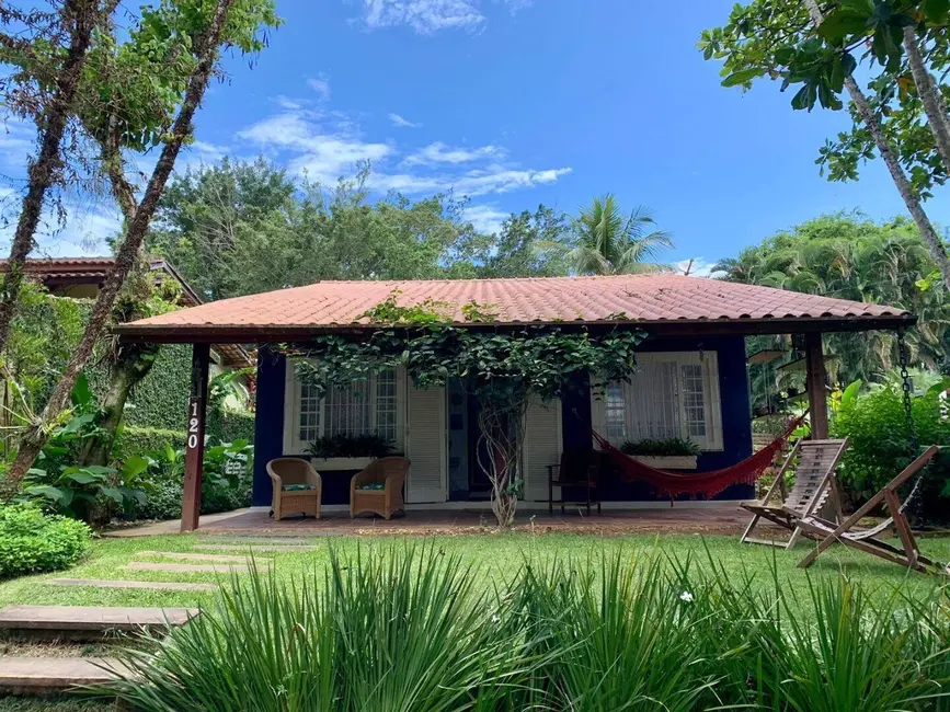 Foto 1 de Casa com 4 quartos à venda, 185m2 em Riviera de São Lourenço, Bertioga - SP
