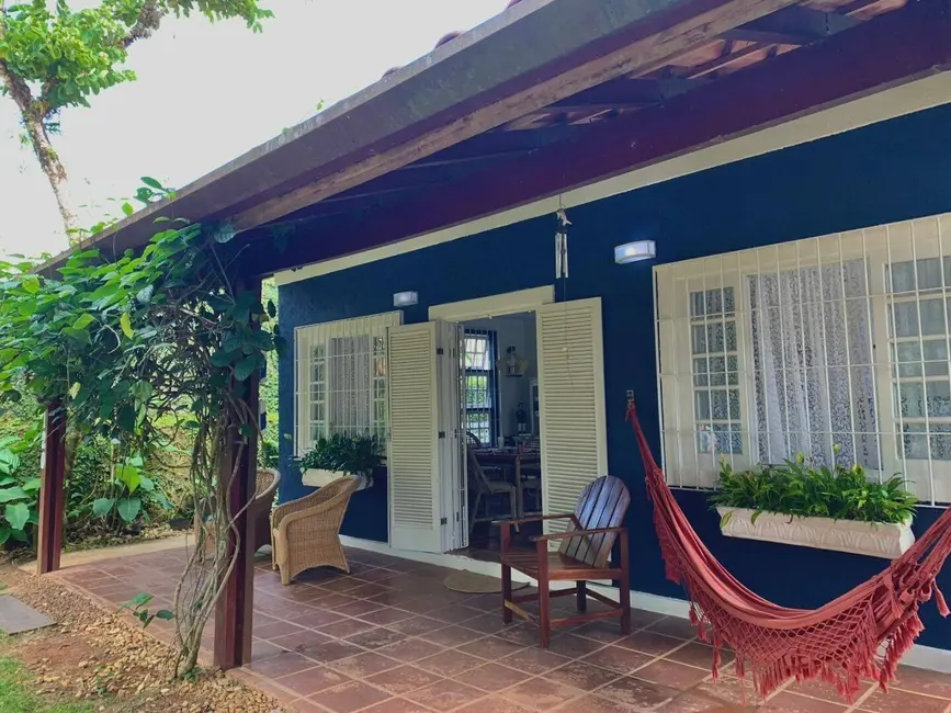 Foto 2 de Casa com 4 quartos à venda, 185m2 em Riviera de São Lourenço, Bertioga - SP