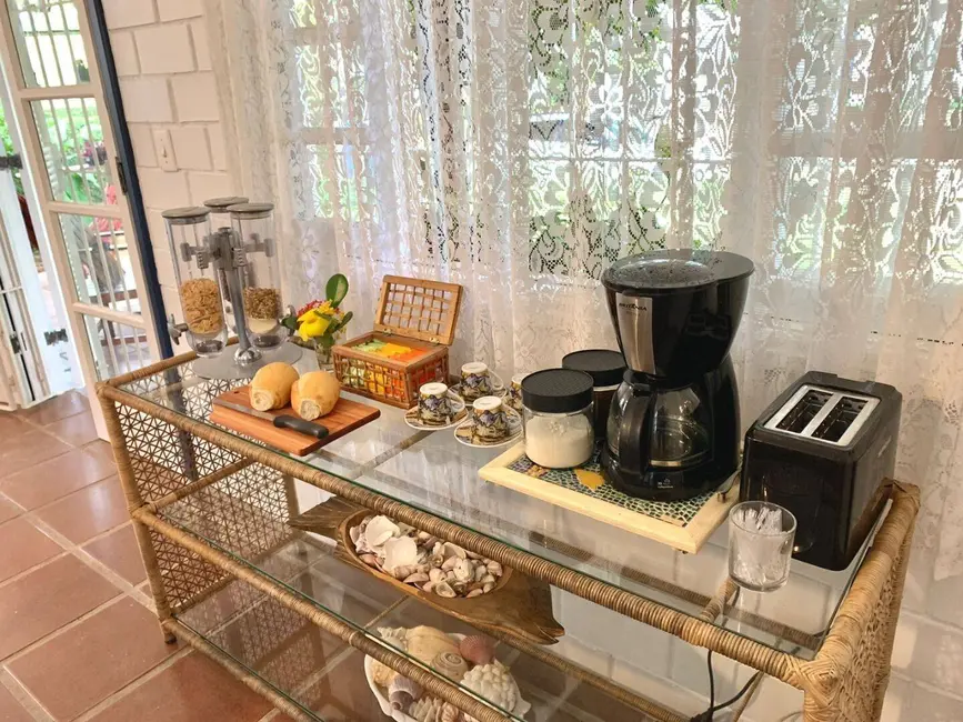 Foto 7 de Casa com 4 quartos à venda, 185m2 em Riviera de São Lourenço, Bertioga - SP