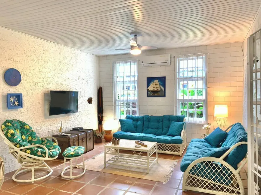 Foto 8 de Casa com 4 quartos à venda, 185m2 em Riviera de São Lourenço, Bertioga - SP