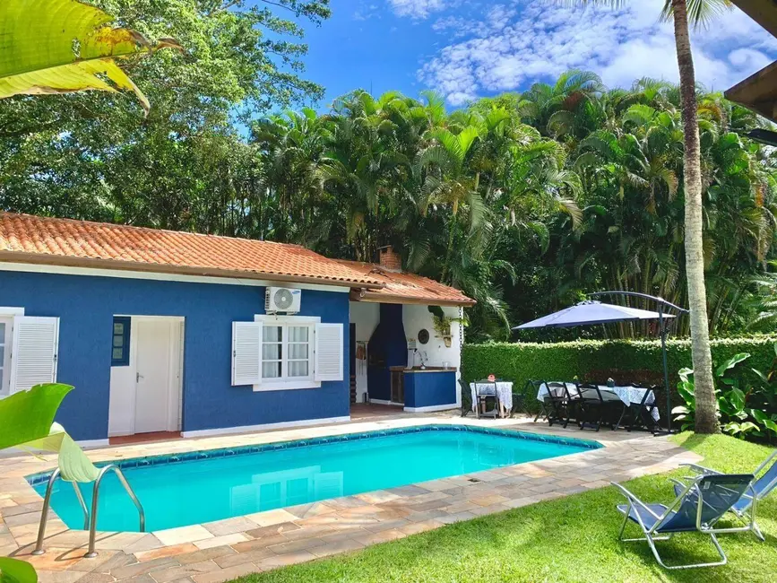 Foto 3 de Casa com 4 quartos à venda, 185m2 em Riviera de São Lourenço, Bertioga - SP