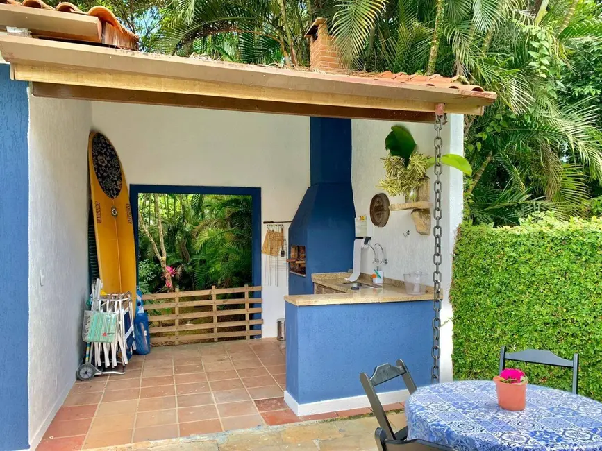 Foto 5 de Casa com 4 quartos à venda, 185m2 em Riviera de São Lourenço, Bertioga - SP