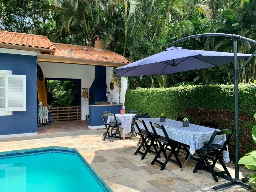 Foto 4 de Casa com 4 quartos à venda, 185m2 em Riviera de São Lourenço, Bertioga - SP