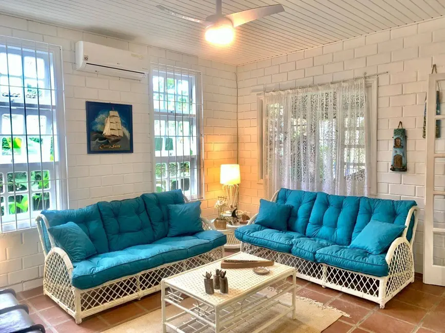Foto 9 de Casa com 4 quartos à venda, 185m2 em Riviera de São Lourenço, Bertioga - SP
