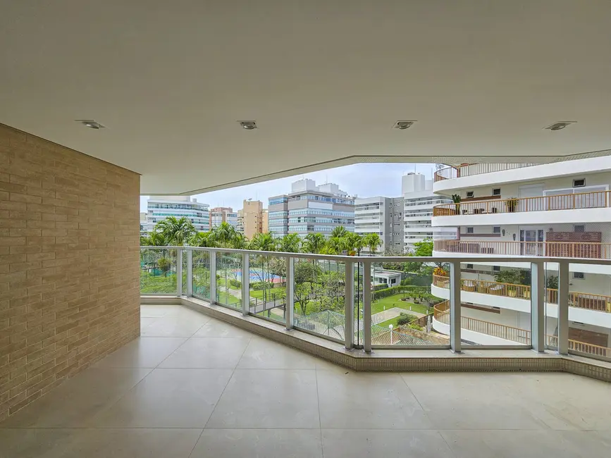 Foto 3 de Apartamento com 3 quartos à venda, 134m2 em Riviera de São Lourenço, Bertioga - SP