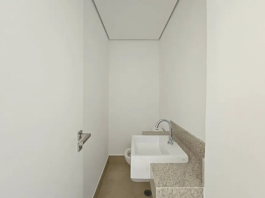 Foto 2 de Apartamento com 3 quartos à venda, 134m2 em Riviera de São Lourenço, Bertioga - SP