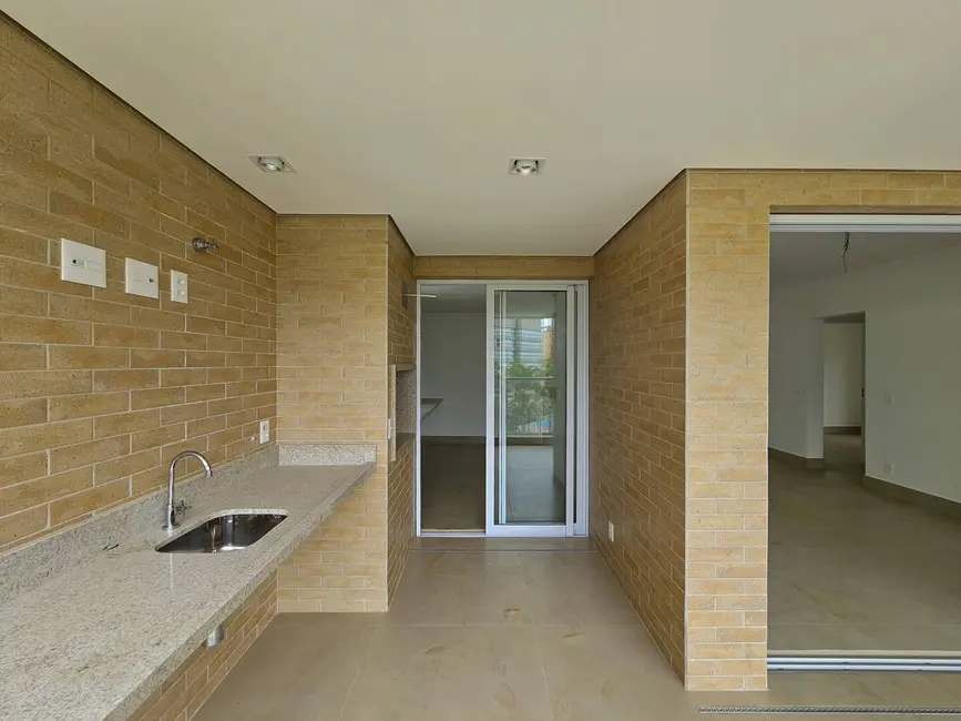 Foto 9 de Apartamento com 3 quartos à venda, 134m2 em Riviera de São Lourenço, Bertioga - SP