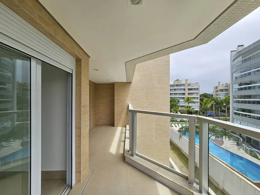 Foto 5 de Apartamento com 3 quartos à venda, 134m2 em Riviera de São Lourenço, Bertioga - SP